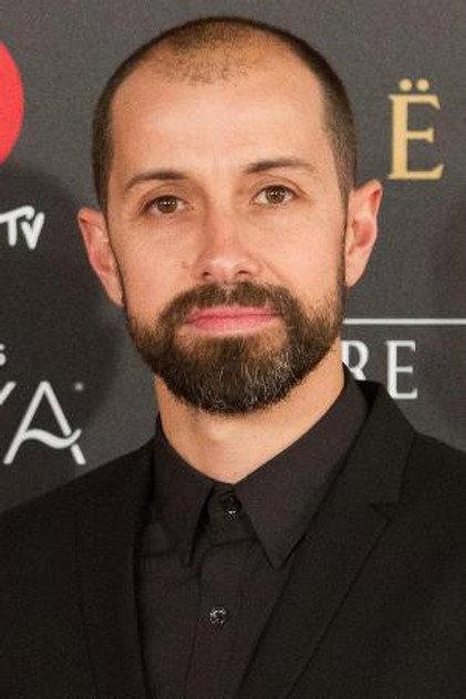 Javier Agirre Erauso - Actor Profile Photo