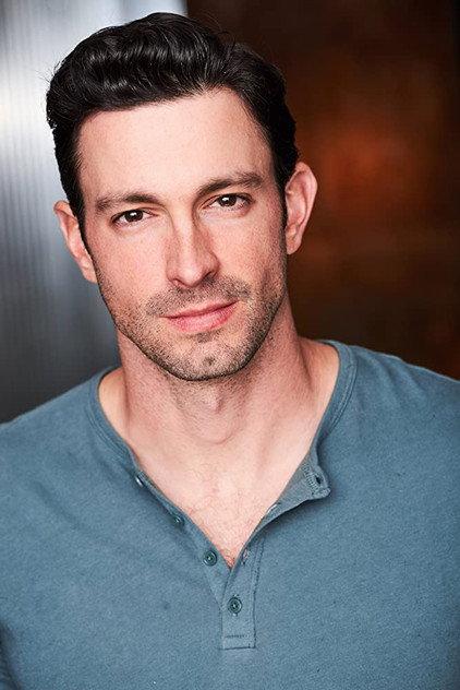 Matt Raimo - Actor Profile Photo