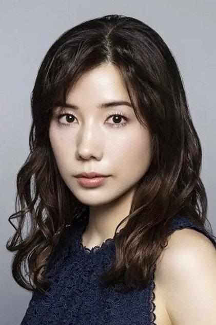 Riisa Naka - Actor Profile Photo