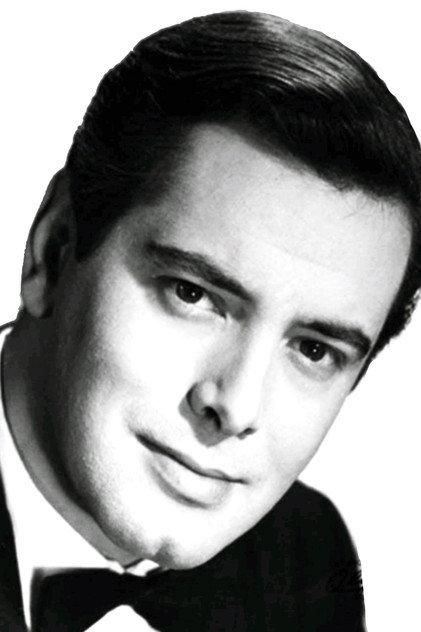 Marty Cosens - Actor Profile Photo