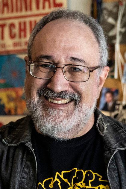 Bruce Iglauer - Actor Profile Photo