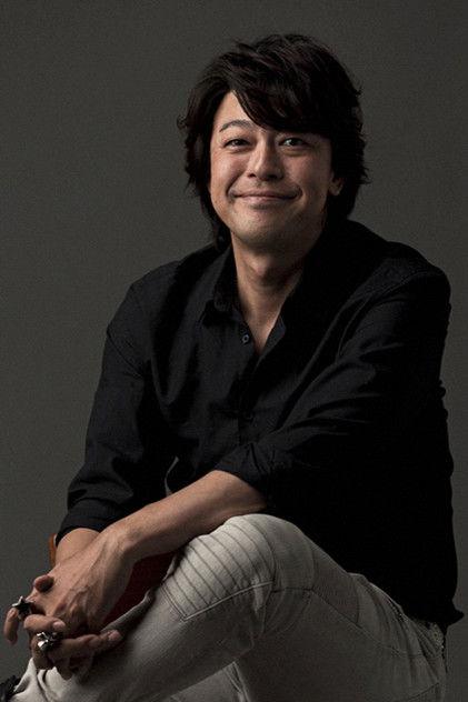 Yoshiro Matsumoto - Actor Profile Photo