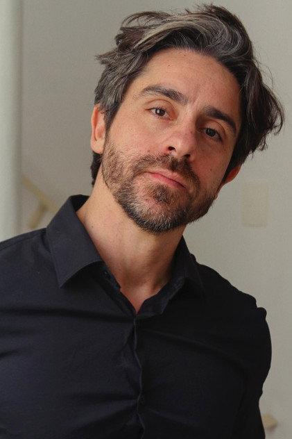 Felipe Abib - Actor Profile Photo