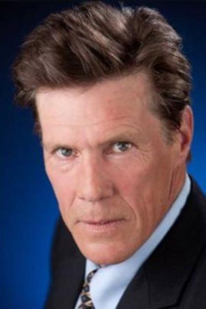 Paul Hubbard - Actor Profile Photo