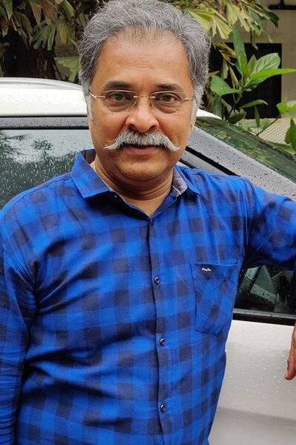 Sunil Tawade - Actor Profile Photo