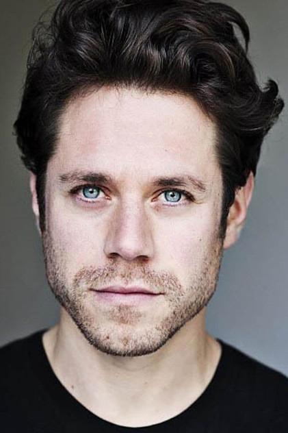 Daniel Abelson - Actor Profile Photo