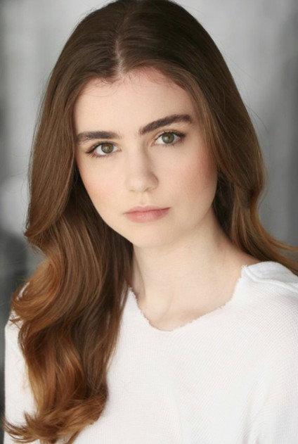 Braedyn Bruner - Actor Profile Photo