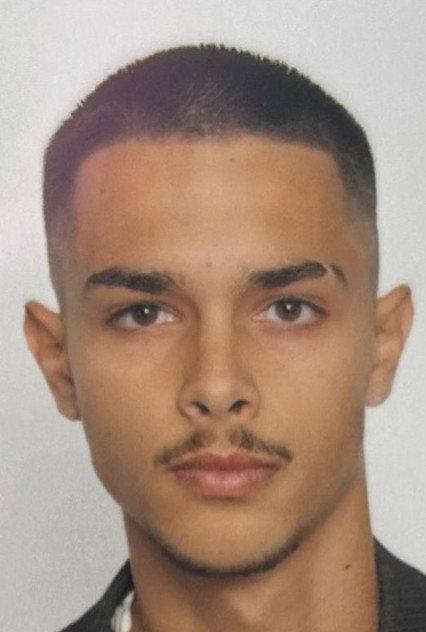 Louka Caetano-Soltysiak - Actor Profile Photo