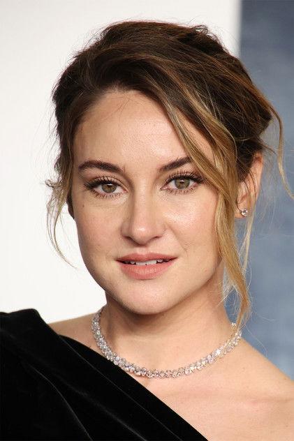 Shailene Woodley - Actor Profile Photo