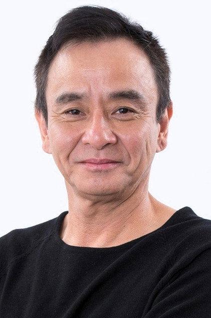 Makoto Ashikawa - Actor Profile Photo