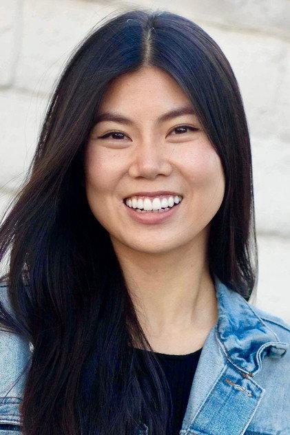 Ana Ming Bostwick - Actor Profile Photo