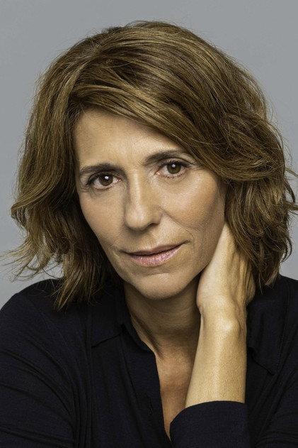 Gabriela Flores - Actor Profile Photo