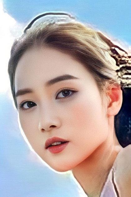 Chelsea Ng - Actor Profile Photo