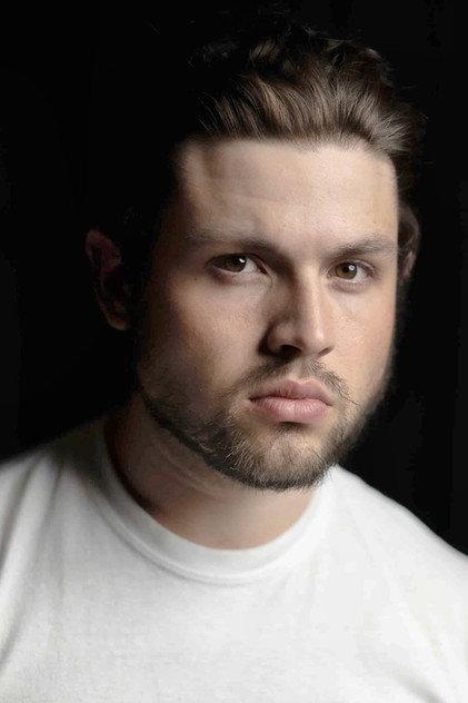 Mcauley Teters - Actor Profile Photo