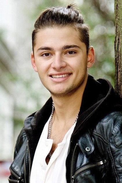Samy Abdel Fattah - Actor Profile Photo