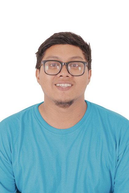 Ludy Oji Prastama - Actor Profile Photo