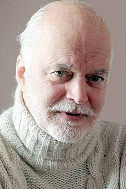 Vlad Rădescu - Actor Profile Photo