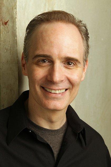 Paul T. Taylor - Actor Profile Photo