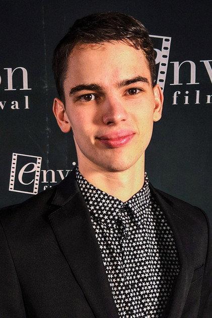 Joseph Ford - Actor Profile Photo