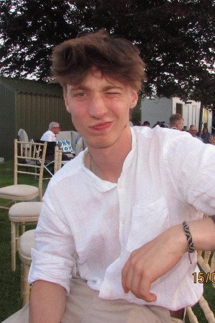 Mícheál Sheehan - Actor Profile Photo