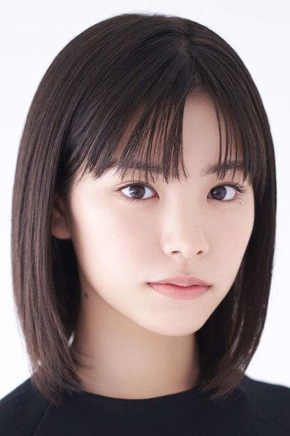 Ami Touma - Actor Profile Photo