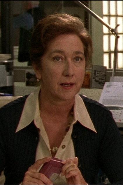 Lotte Loebenstein - Actor Profile Photo