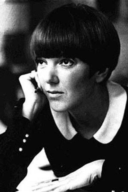 Mary Quant - Actor Profile Photo