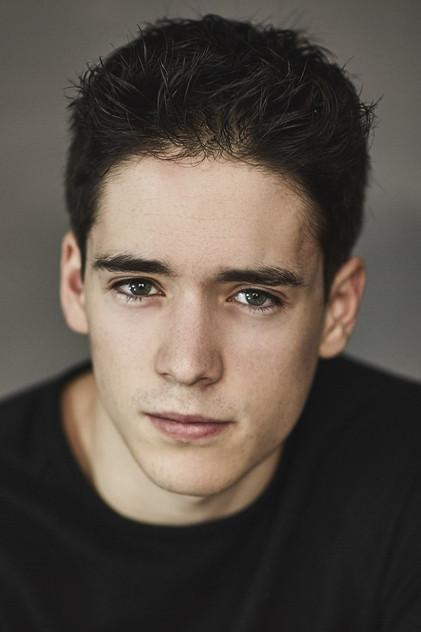 Marcos Ruiz - Actor Profile Photo
