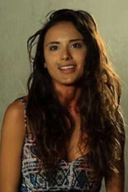 Nathalia Henao - Actor Profile Photo