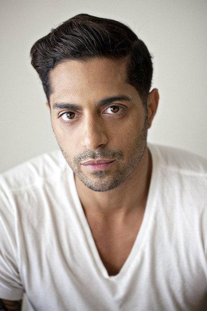 Anthony Bless - Actor Profile Photo