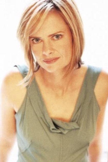 Alison Brown - Actor Profile Photo