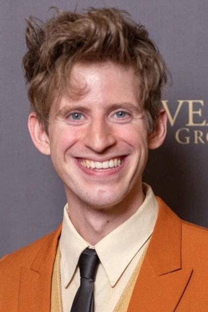 Michael Alan Herman - Actor Profile Photo