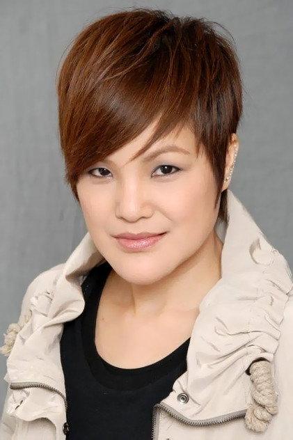 Celine Ma Tai-Lo - Actor Profile Photo