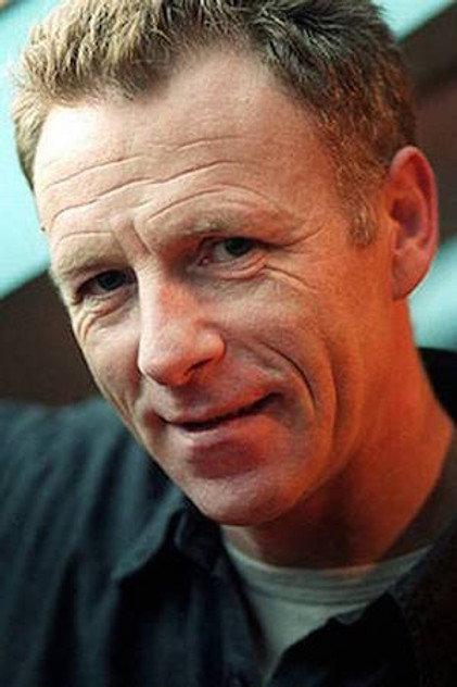 Stuart Dunne - Actor Profile Photo