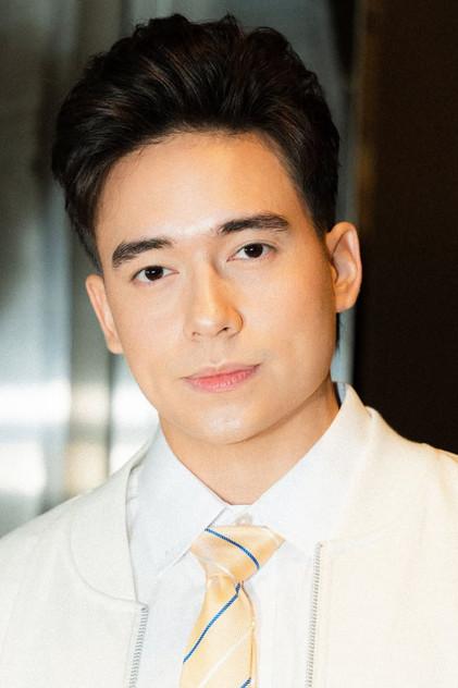 Jameson Blake - Actor Profile Photo