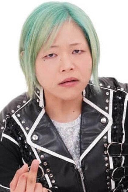 Yoshiko Hirano - Actor Profile Photo