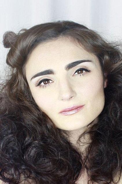 Victoria Radonic - Actor Profile Photo