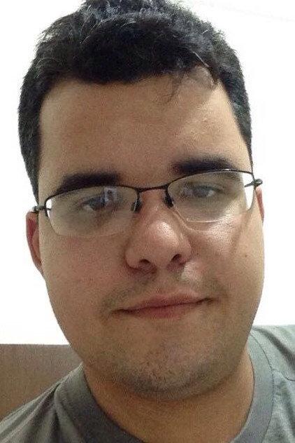 Gabriel Coelho - Actor Profile Photo