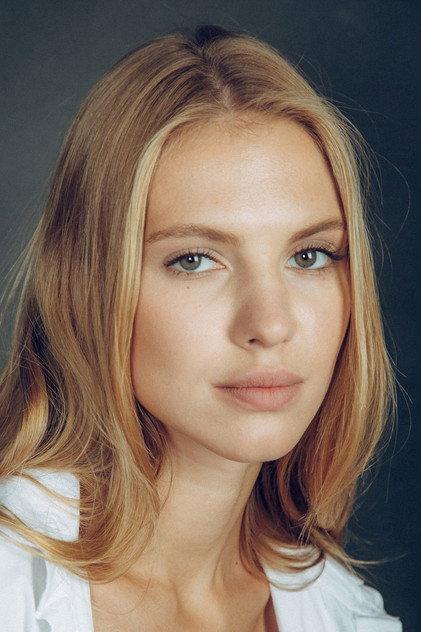 Anastasiya Belousova - Actor Profile Photo
