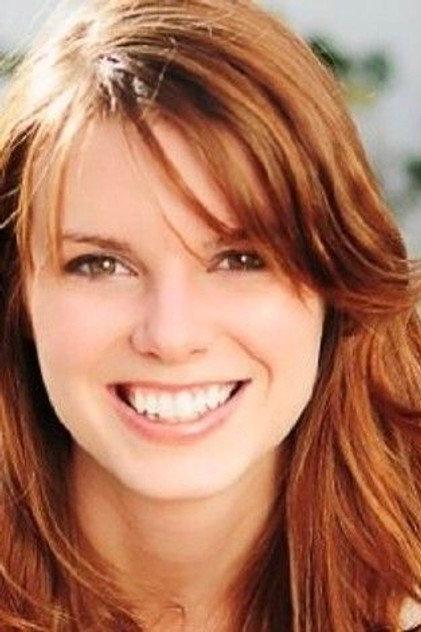 Catherine Annette - Actor Profile Photo
