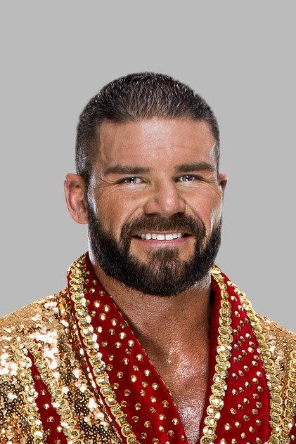Robert Roode Jr. - Actor Profile Photo