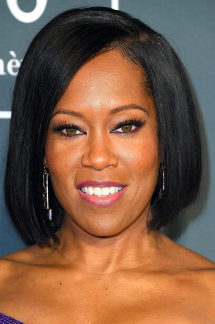 Regina King - Actor Profile Photo