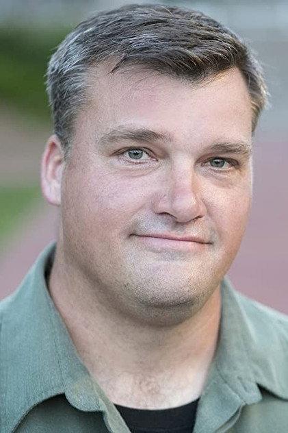 Michael Malvesti - Actor Profile Photo