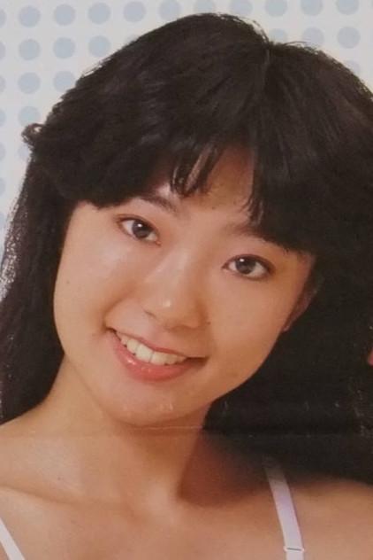Ayumi Yamamoto - Actor Profile Photo