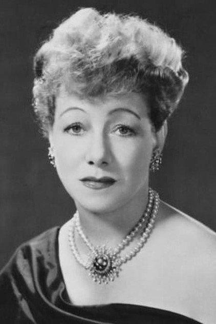 Marjorie Gateson - Actor Profile Photo