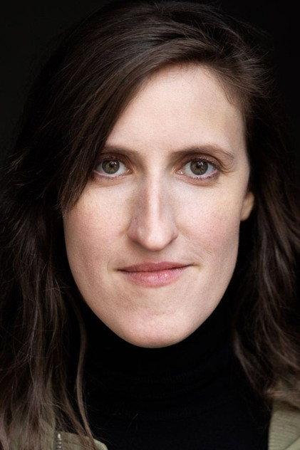 Daniela Reichert - Actor Profile Photo