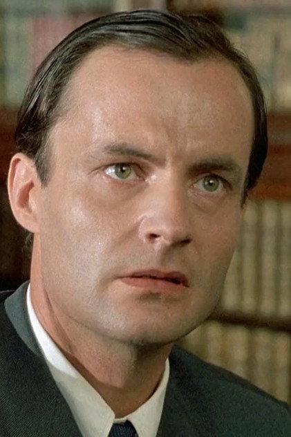 Vincent Gauthier - Actor Profile Photo