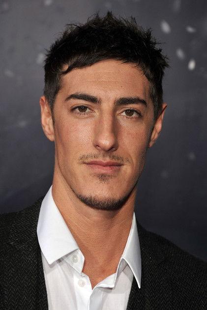 Eric Balfour - Actor Profile Photo