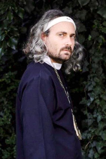 Alessandro Di Giuseppe - Actor Profile Photo