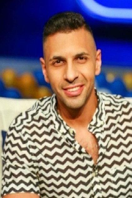 حسن أبو الروس - Actor Profile Photo